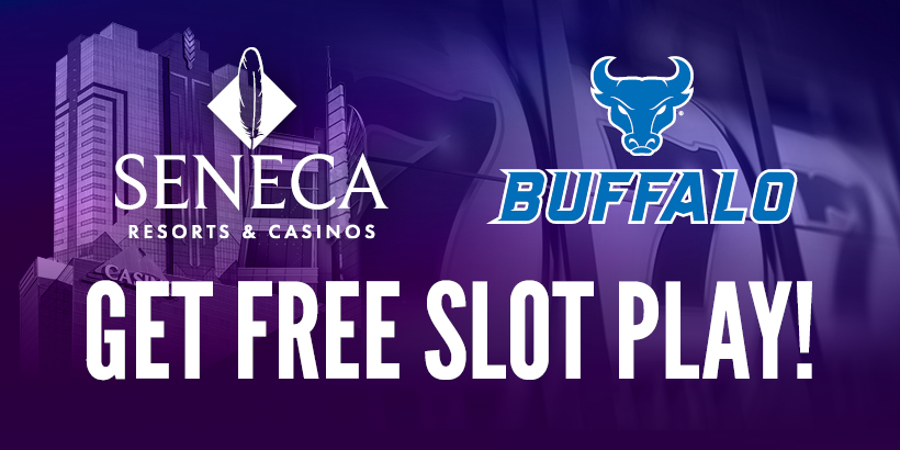 University at Buffalo Football Ticket Exchange at Seneca Casinos