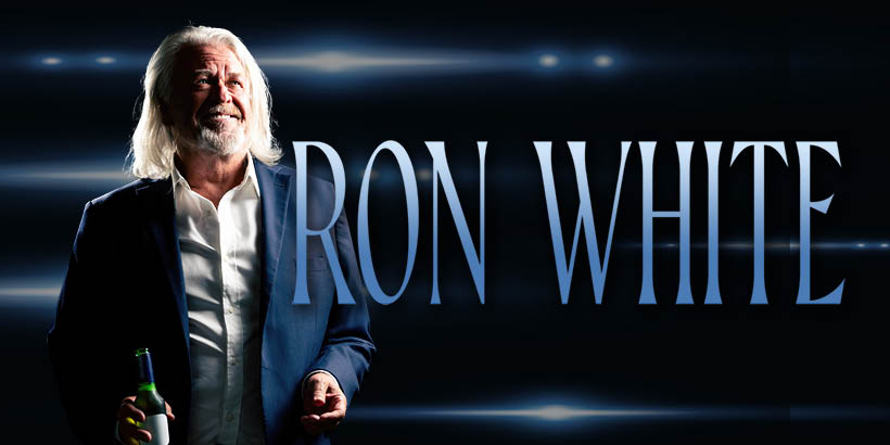 Ron White at Seneca Niagara
